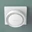 Нічник із датчиком руху Yeelight Plug-in Night Light Sensitive YLYD10YL - мініатюра 3
