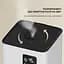 Зволожувач повітря Deerma Humidifier DEM-F951W - мініатюра 5