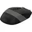 Миша A4Tech Fstyler FM10T (Grey) - мініатюра 7