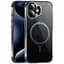 Чохол HOCO для iPhone 16 Vip magnetic protective case (AS11) - мініатюра 1