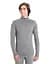 Термокофта Icebreaker 200 Oasis LS Half Zip Men Gritstone S (1052-104 367 013 S) - мініатюра 2