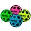 Мяч Waboba Moon 6.5 см зелено-черный (2986096053039) - миниатюра 2