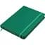 Ежедневник датированный Buromax Touch me 2024 A5 зеленый (BM.2137-04) - миниатюра 2