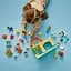 Конструктор LEGO DUPLO Догляд за тваринами на фермі 74 деталі (10416) - мініатюра 3