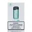 Под-система електронна сигарета Suorin Air Mini Kit 430 mAh 2 ml Star-Spangled Blue (10323) - мініатюра 5
