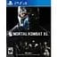 Гра Sony PlayStation 4 Mortal Kombat XL Російські Субтитри Б/в - мініатюра 1