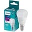 Лампа Philips ESSLED Lustre 6 W 620 lm E14 840 P45FR (929002971707) - мініатюра 1