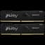 Оперативна пам'ять Kingston Fury 64GB (2x32GB) DDR4 3600MHz Beast Black (KF436C18BBK2/64) - мініатюра 1