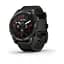 Смарт-годинник Garmin Epix Pro 2 Sapphire 47 mm Carbon G. DLC Tit. with B. Leather Band (010-02803-30) - мініатюра 9