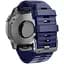 Ремінець ArmorStandart Silicon для Garmin 26mm Dark Blue (ARM60804) [141548] - мініатюра 3