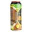 Пиво Forever Tennis Family Restart Hazy Pale Ale светлое нефильтрованное 5.5% 0.5 ж/б - миниатюра 3