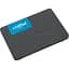 Накопичувач SSD 2.5" 500GB Micron (CT500BX500SSD1) - мініатюра 2
