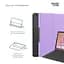 Чохол ArmorStandart Smart Case для Lenovo Tab Plus Lavender (ARM88096) - миниатюра 4