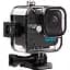 Водонепроницаемый бокс Shoot для GoPro 11 Mini [88075] - миниатюра 6