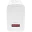 Зарядное устройство быстрое Havit HV-UC1015 USB 18W 3.1A QC3.0 white (HV-UC1015) - миниатюра 2