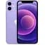 Смартфон Apple iPhone 12 128GB Purple Refurbished - миниатюра 1