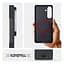 Чехол ArmorStandart BlackIcon Aramid Twill MagCase для Samsung S26 Plus Black (ARM90146) - миниатюра 7