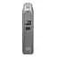 Електронна сигарета Под-система OXVA Xlim V2 Pod 25 W Pod 900 mAh 2 ml Kit Shiny Gunmetal сіра (16451) - мініатюра 1