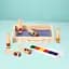 Набір штампів Melissa & Doug Смайлики 6 шт. (MD2407) - мініатюра 5