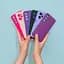 Чохол WAVE Full Silicone Cover для Redmi Note 14 5G Black [127665] - мініатюра 3