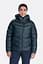 Куртка Rab Axion Pro Jacket Women’s 8 Темно-синій - мініатюра 1