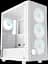Корпус Ocypus Gamma C70 ARGB White (GAMMA-C70-WHG400XX-GL) - миниатюра 1