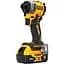 Шуруповерт DeWalt DCF850P2T [95762] - мініатюра 1