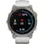 Смарт-часы Garmin Epix (Gen 2) Sapphire-White Titanium (010-02582-20/21) - миниатюра 4