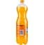 Напій безалкогольний Fanta з апельсиновим соком сильногазований 1.75 л - мініатюра 3