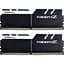 Модуль памяти DDR4 G.Skill Trident Z Black/White 2x16 GB 3200MHz [F4-3200C16D-32GTZKW] [102455] - миниатюра 2