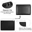Чохол з підставкою WIWU SKIN PRO Portable Stand Sleeve 13.3" Чорний - мініатюра 3