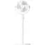 Вентилятор Xiaomi Mijia 18W Circulation Fan + (перехідник на EU розетку) - мініатюра 1