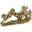 Фігурка декоративна Lefard Табун 30.7х10.7х17 см (919-409) - мініатюра 1