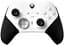 Геймпад Microsoft Xbox Elite Wireless Controller Series 2 Core White (4IK-00001, 4IK-00002) - мініатюра 1