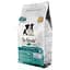 Сухий корм Schesir Dog Medium Puppy 12 кг шезир курка монопротеїновий корм для цуценят середніх порід - мініатюра 1