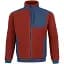 Кофта Frontier Cortaderia Fleece XS Iris - миниатюра 1