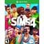 Ключ активації Microsoft The Sims 4 для Xbox One/Series - мініатюра 1