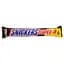 Батончик Snickers Super +1 з арахісом 112 г - мініатюра 1