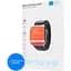 Гидрогелевая защитная пленка Proove Hydrogel Screen Protective Watch Edition Pro Size S Clear + бесплатная поклейка (GGWE11801150) [61884] - миниатюра 1