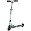 Самокат Globber Flow Element Junior Lights 50 кг м'ятний (729-206) - мініатюра 1