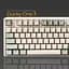 Клавіатура Ducky One 3 Cherry MX Red Matcha Cream DKON2108-RUAPXМAEGGC1 UA [126106] - мініатюра 7