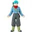 Стретч-игрушка DragonBall Diramix 96000_FUTURE TRUNKS - миниатюра 1