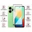 Стекло защитное BeCover Tecno Spark Go 2024 (BG6) Black (710484) - миниатюра 3