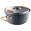 Каструля GSI Outdoors Halulite 3.2 л Pot (1099-50193) - мініатюра 1
