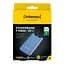 Портативний зарядний пристрій USB 10000MAH QC3.0 BLUE F10000 7332035 INTENSO - мініатюра 4