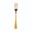 Набор столовых приборов Bergner Munich Gold matt 24 предмета (BG-5134-GD) - миниатюра 5