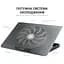 Подставка для ноутбука до 17 CP500B Black OfficePro teh0023859 - миниатюра 4