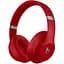 Навушники Beats by Dr. Dre Studio3 Wireless Red (MQD02) - мініатюра 1