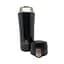 Термочашка Krauzer 500 мл чорна (86-500Shiny Black) - мініатюра 3