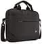 Сумка Case Logic Advantage Attache 11.6` ADVA-111 Black (6515674) - мініатюра 1